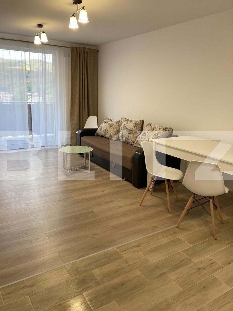 Apartament de închiriat 2 camere Racadau - 117744AI | BLITZ Brașov | Poza2