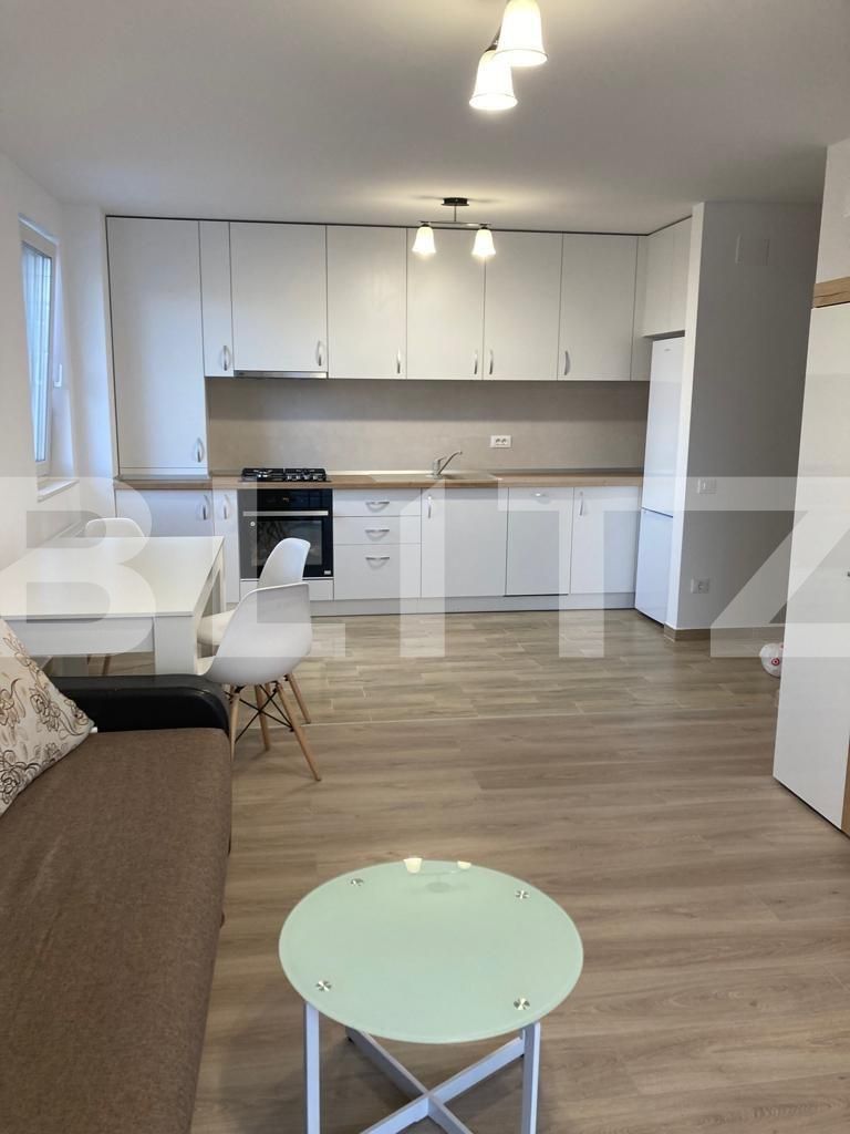 Apartament de închiriat 2 camere Racadau - 117744AI | BLITZ Brașov | Poza4