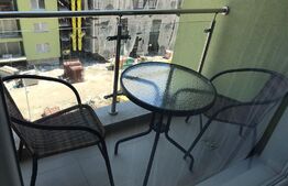 Apartament de 2 camere, 53mp, SemiDecomandat, Top City