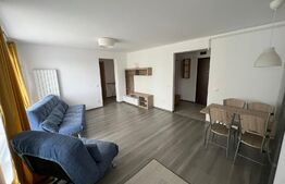 Apartament de 2 camere, 53mp, SemiDecomandat, Top City
