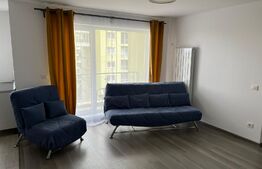Apartament de 2 camere, 53mp, SemiDecomandat, Top City