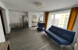 Apartament de 2 camere, 53mp, SemiDecomandat, Top City