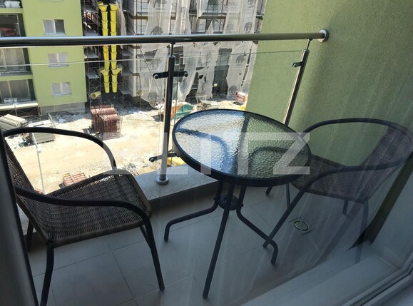 Apartament de închiriat 2 camere Tractorul - 117745AI | BLITZ Brașov | Poza8