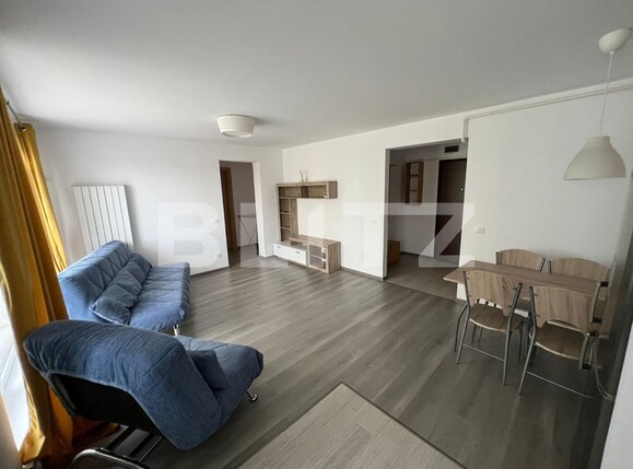 Apartament de închiriat 2 camere Tractorul - 117745AI | BLITZ Brașov | Poza3