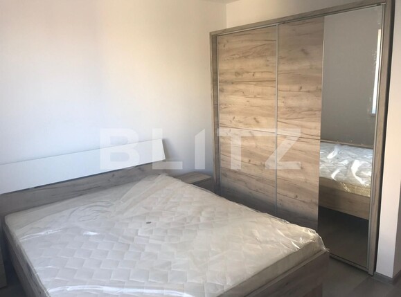 Apartament de închiriat 2 camere Tractorul - 117745AI | BLITZ Brașov | Poza4