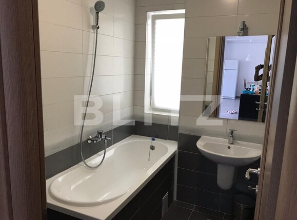 Apartament de închiriat 2 camere Tractorul - 117745AI | BLITZ Brașov | Poza11