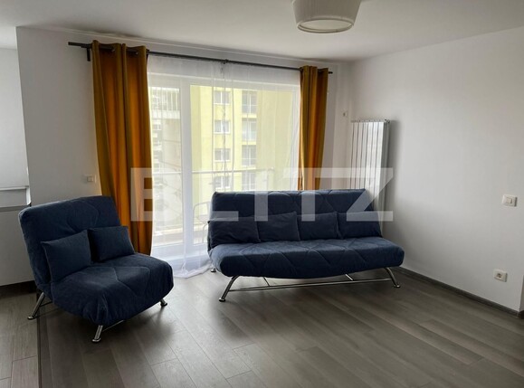 Apartament de închiriat 2 camere Tractorul - 117745AI | BLITZ Brașov | Poza2
