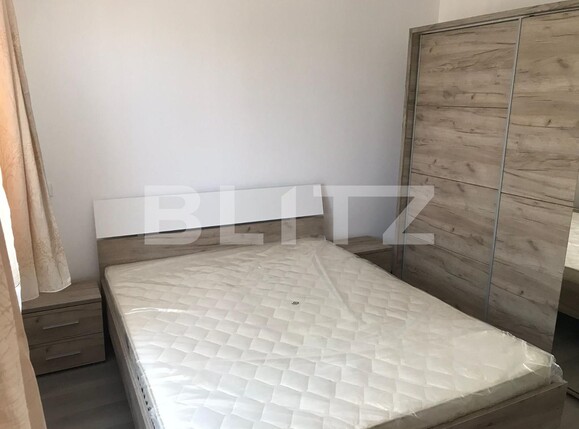 Apartament de închiriat 2 camere Tractorul - 117745AI | BLITZ Brașov | Poza6