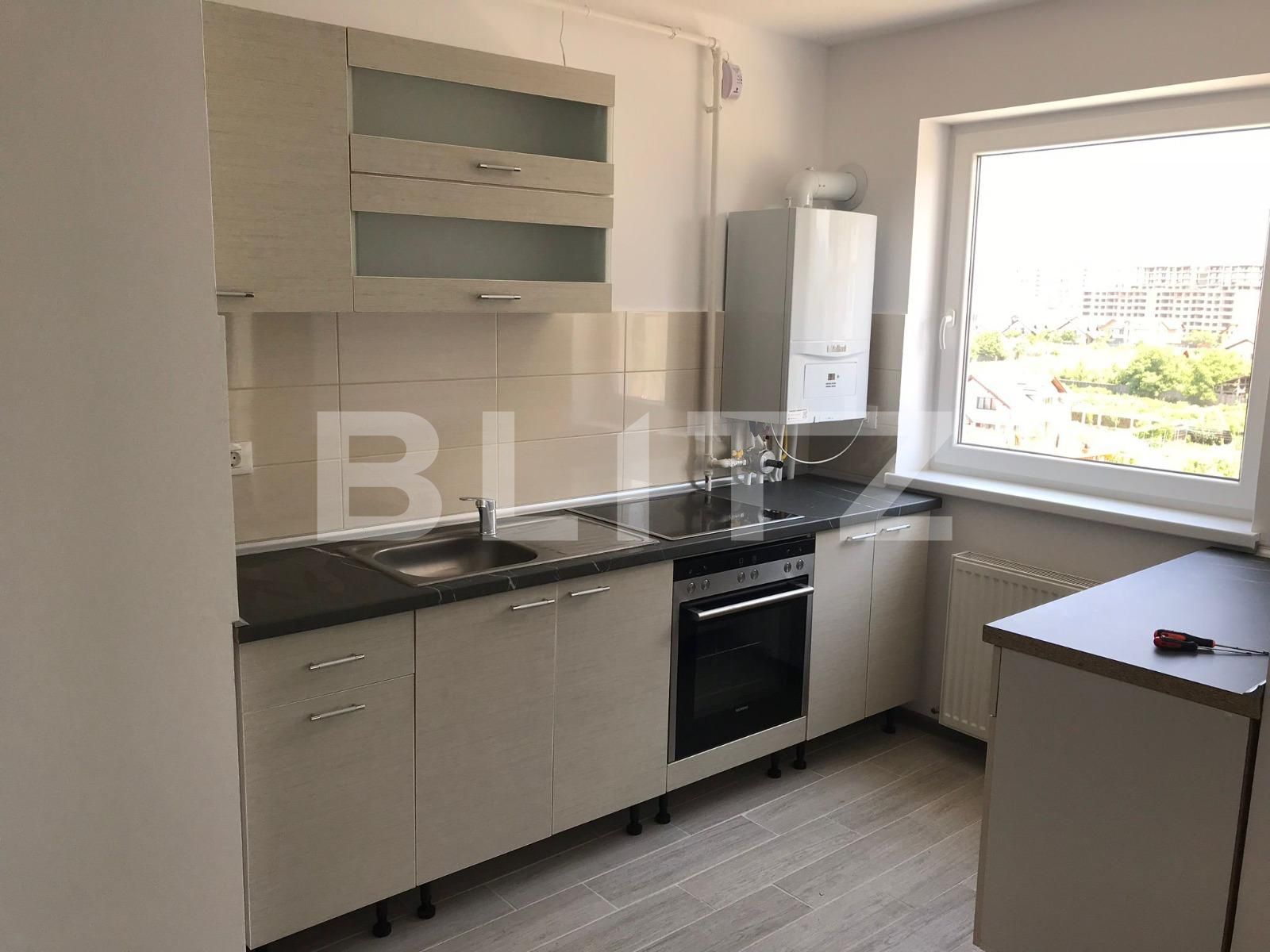 Apartament de închiriat 2 camere Tractorul - 117745AI | BLITZ Brașov | Poza7