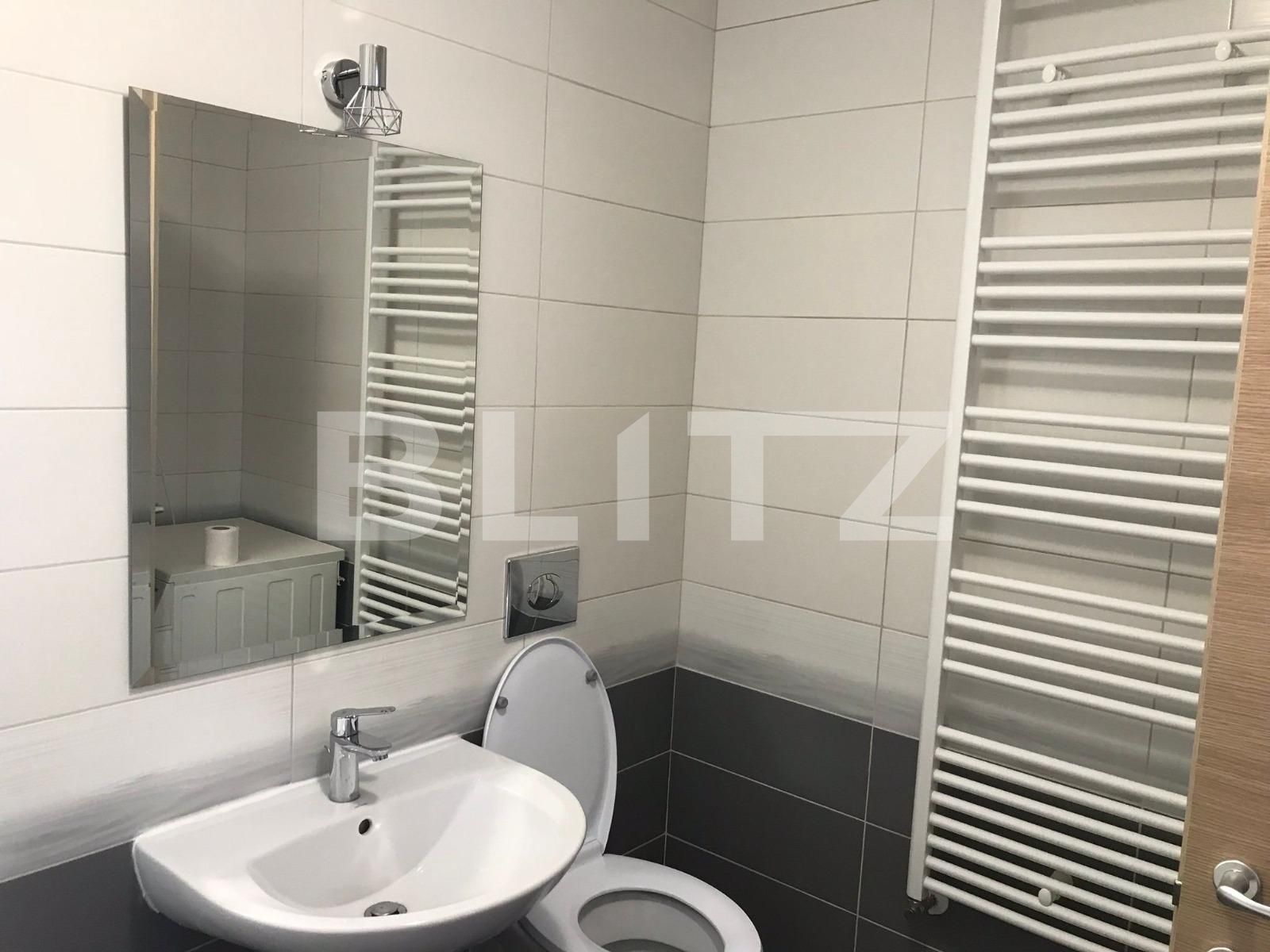 Apartament de închiriat 2 camere Tractorul - 117745AI | BLITZ Brașov | Poza12