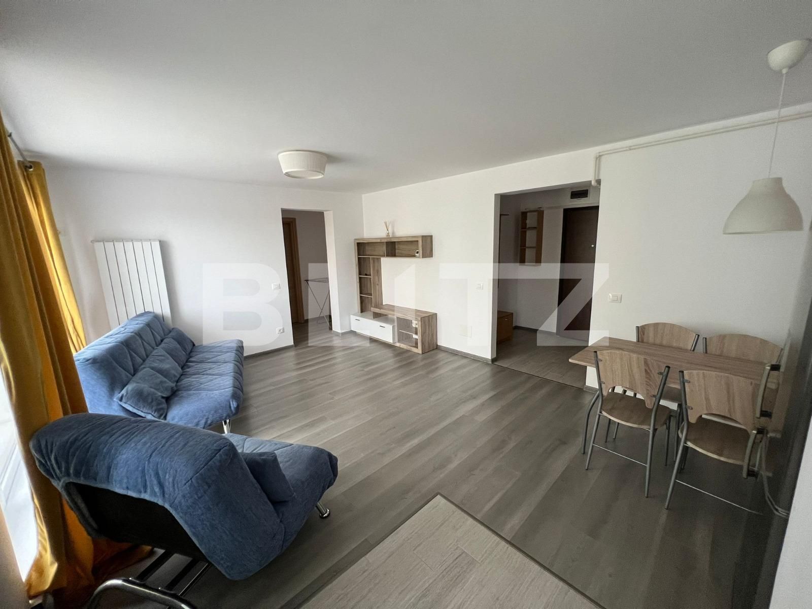 Apartament de închiriat 2 camere Tractorul - 117745AI | BLITZ Brașov | Poza3