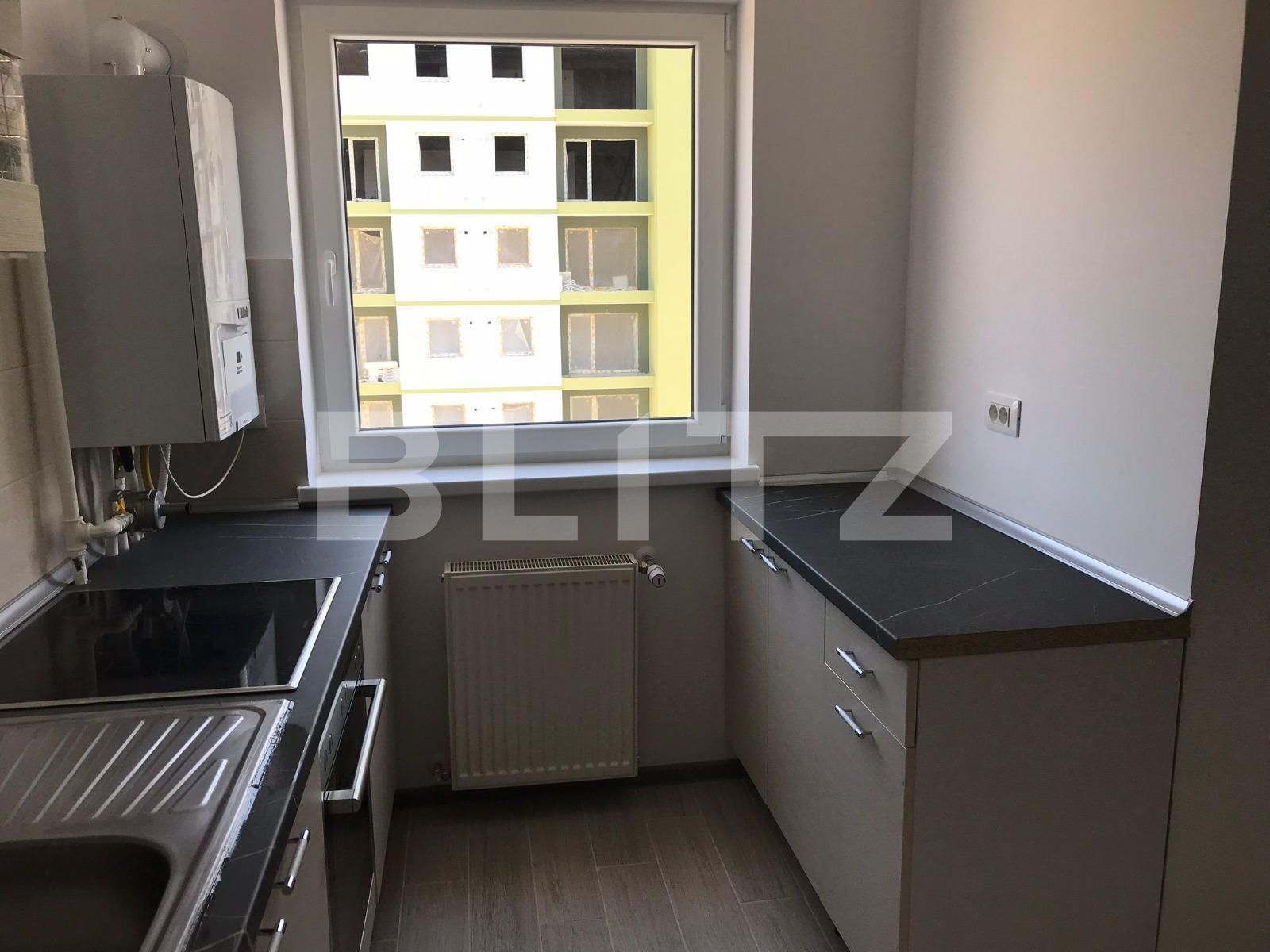 Apartament de închiriat 2 camere Tractorul - 117745AI | BLITZ Brașov | Poza10