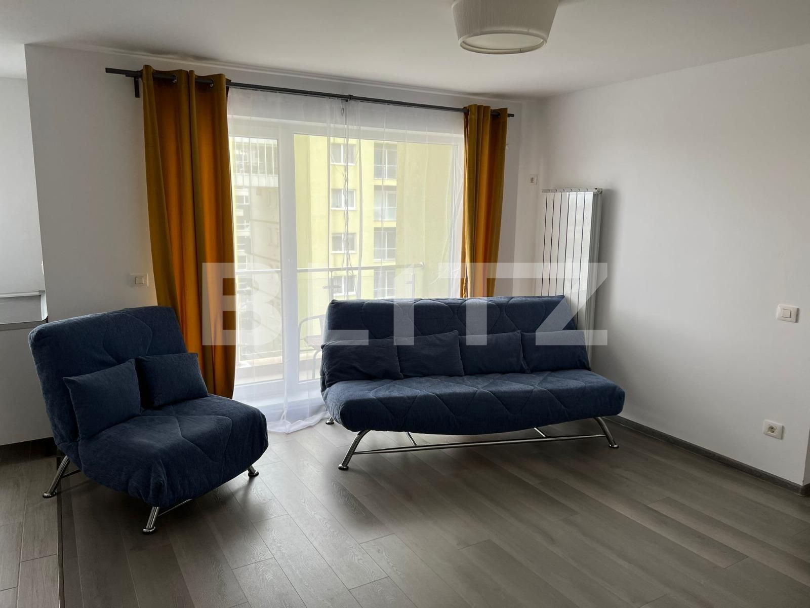 Apartament de închiriat 2 camere Tractorul - 117745AI | BLITZ Brașov | Poza2