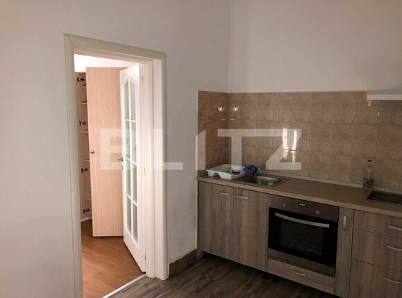 Apartament de închiriat 2 camere Centrul Civic - 117755AI | BLITZ Brașov | Poza4