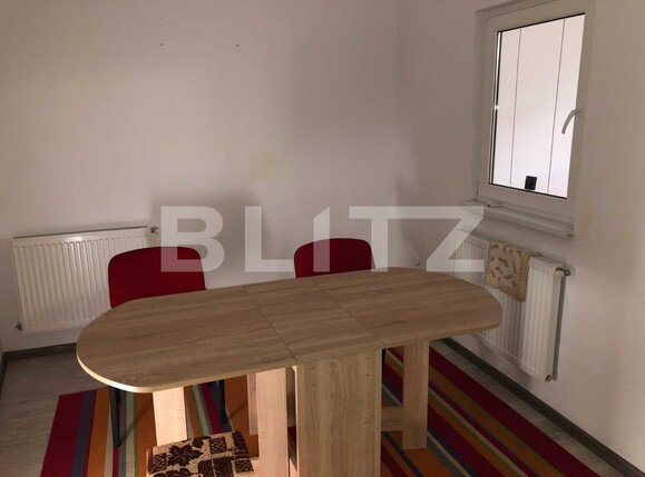 Apartament de închiriat 2 camere Centrul Civic - 117755AI | BLITZ Brașov | Poza3