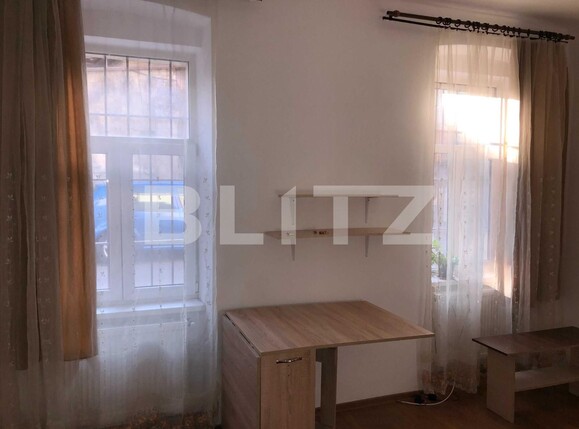 Apartament de închiriat 2 camere Centrul Civic - 117755AI | BLITZ Brașov | Poza5