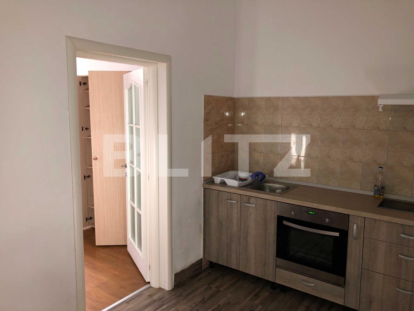 Apartament de închiriat 2 camere Centrul Civic - 117755AI | BLITZ Brașov | Poza4