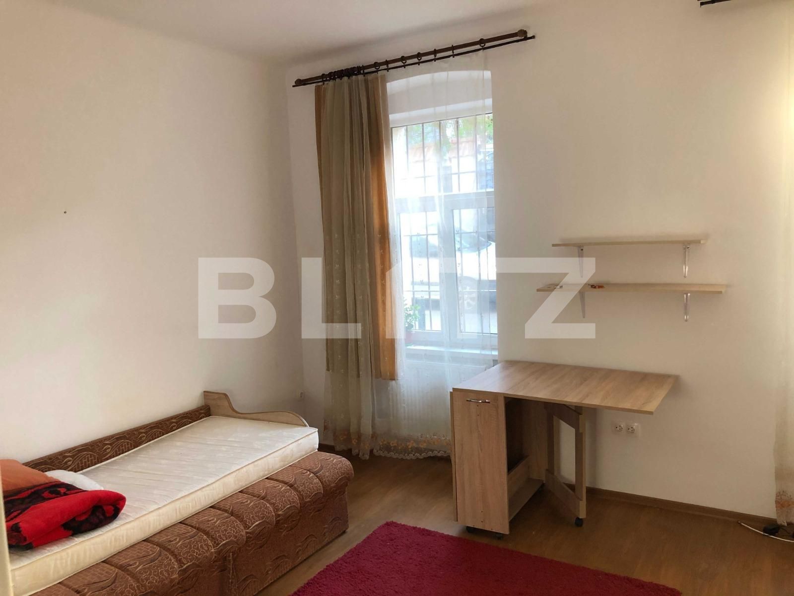 Apartament de închiriat 2 camere Centrul Civic - 117755AI | BLITZ Brașov | Poza2
