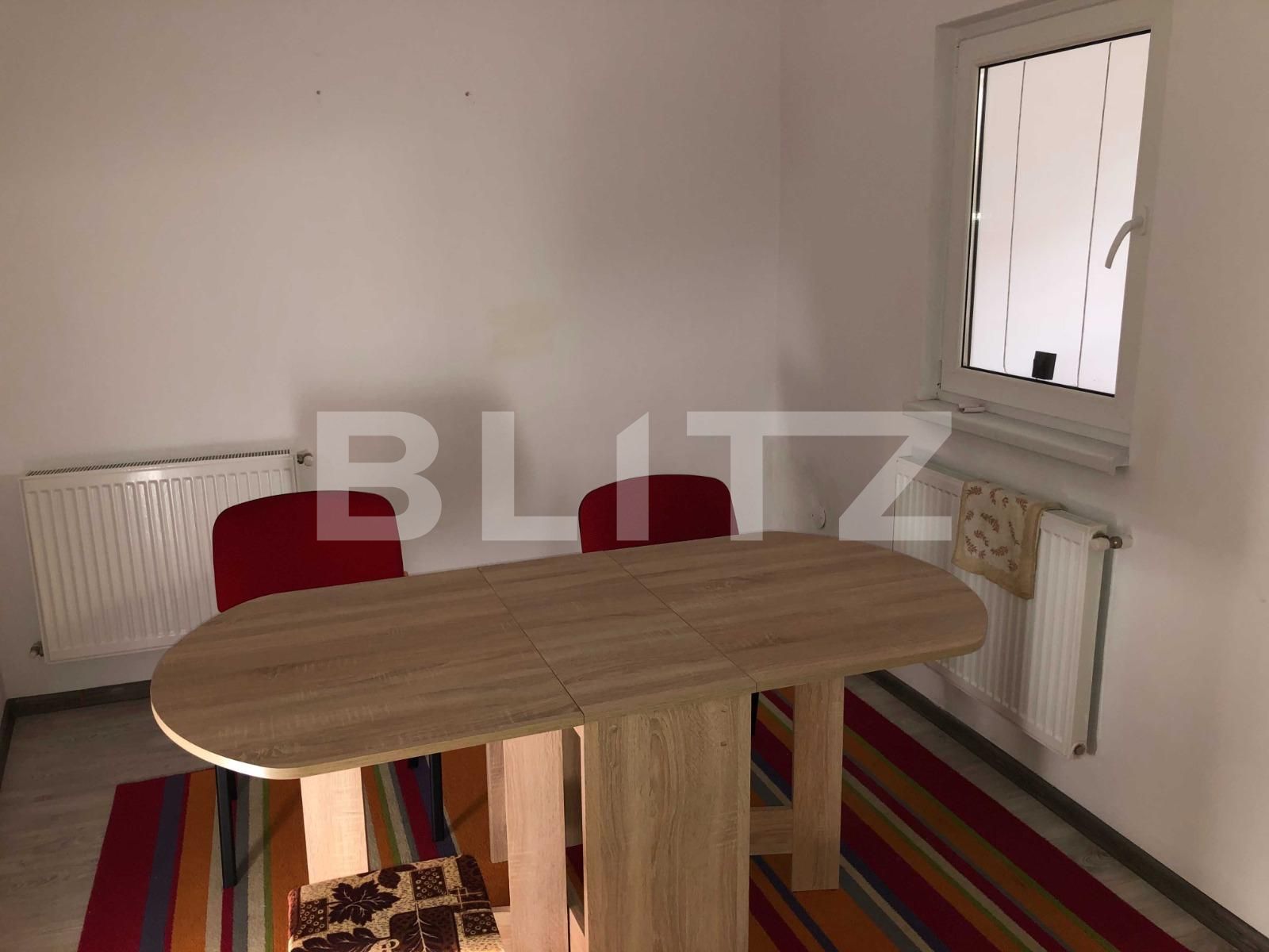 Apartament de închiriat 2 camere Centrul Civic - 117755AI | BLITZ Brașov | Poza3