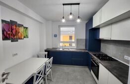 Apartament doua camere, 53mp, Grandis