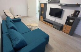 Apartament doua camere, 53mp, Grandis