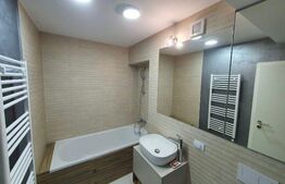 Apartament doua camere, 53mp, Grandis