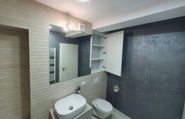 Apartament doua camere, 53mp, Grandis