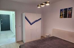 Apartament doua camere, 53mp, Grandis