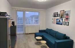 Apartament doua camere, 53mp, Grandis