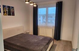 Apartament doua camere, 53mp, Grandis