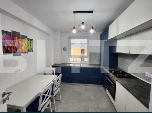 Apartament de închiriat 2 camere Tractorul - 117756AI | BLITZ Brașov | Poza1