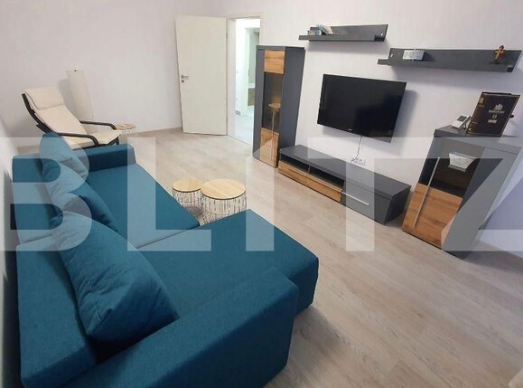 Apartament de închiriat 2 camere Tractorul - 117756AI | BLITZ Brașov | Poza4