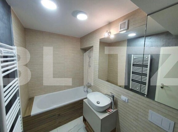 Apartament de închiriat 2 camere Tractorul - 117756AI | BLITZ Brașov | Poza3