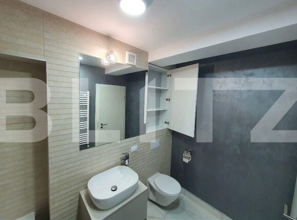 Apartament de închiriat 2 camere Tractorul - 117756AI | BLITZ Brașov | Poza2