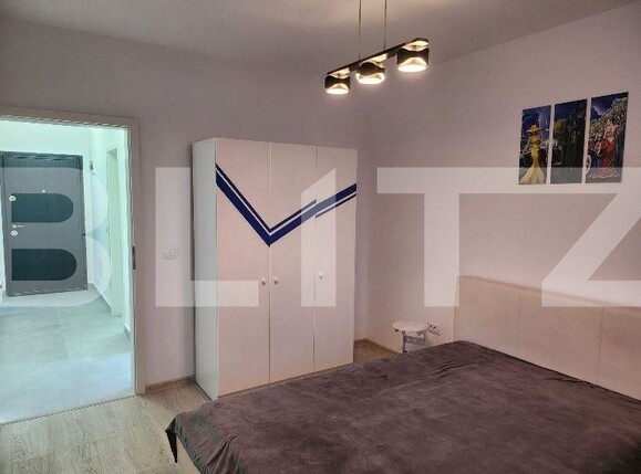 Apartament de închiriat 2 camere Tractorul - 117756AI | BLITZ Brașov | Poza6