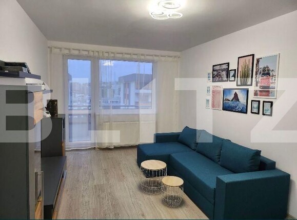 Apartament de închiriat 2 camere Tractorul - 117756AI | BLITZ Brașov | Poza5