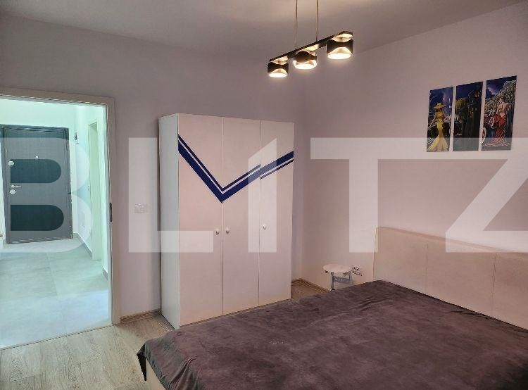 Apartament de închiriat 2 camere Tractorul - 117756AI | BLITZ Brașov | Poza6