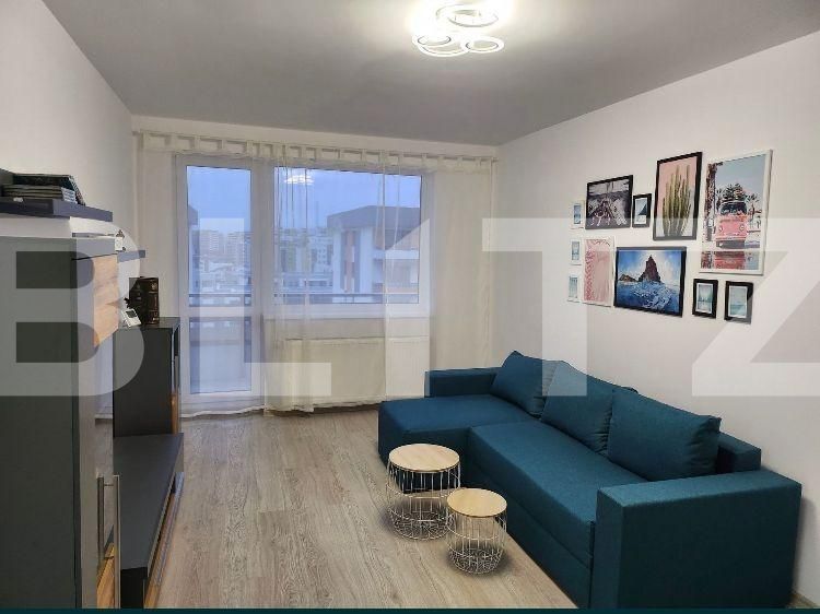 Apartament de închiriat 2 camere Tractorul - 117756AI | BLITZ Brașov | Poza5