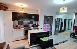 Apartament 2 camere, 58.5 mp utili,  parcare, Stejarului