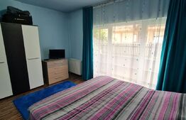 Apartament 2 camere, 58.5 mp utili,  parcare, Stejarului