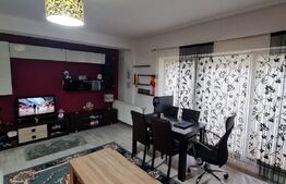 Apartament 2 camere, 58.5 mp utili,  parcare, Stejarului