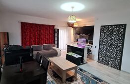 Apartament 2 camere, 58.5 mp utili,  parcare, Stejarului