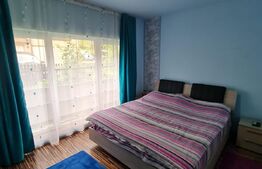 Apartament 2 camere, 58.5 mp utili,  parcare, Stejarului