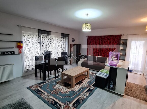 Apartament de vânzare 2 camere Floreşti - 117760AV | BLITZ Cluj-Napoca | Poza1