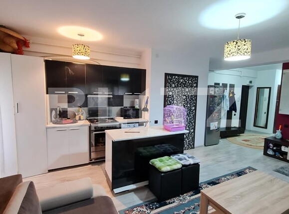 Apartament de vânzare 2 camere Floreşti - 117760AV | BLITZ Cluj-Napoca | Poza4