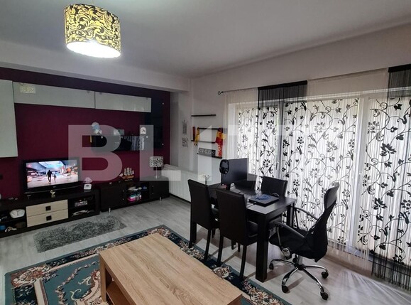 Apartament de vânzare 2 camere Floreşti - 117760AV | BLITZ Cluj-Napoca | Poza2