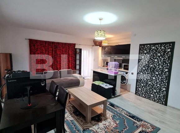 Apartament de vânzare 2 camere Floreşti - 117760AV | BLITZ Cluj-Napoca | Poza3