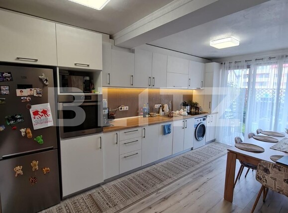 Casa de vânzare 4 camere Floreşti - 117761CV | BLITZ Cluj-Napoca | Poza5