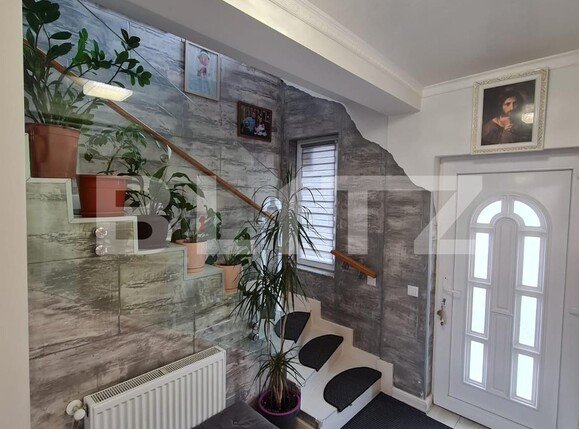 Casa de vânzare 4 camere Floreşti - 117761CV | BLITZ Cluj-Napoca | Poza1