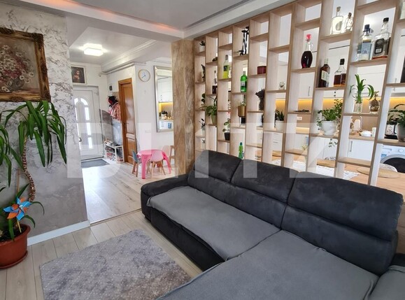 Casa de vânzare 4 camere Floreşti - 117761CV | BLITZ Cluj-Napoca | Poza4